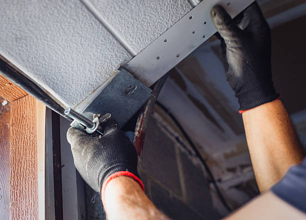 Reliable Garage Door Panel Replacement contractor in Macon, GA by Garage Doors Repair Pro